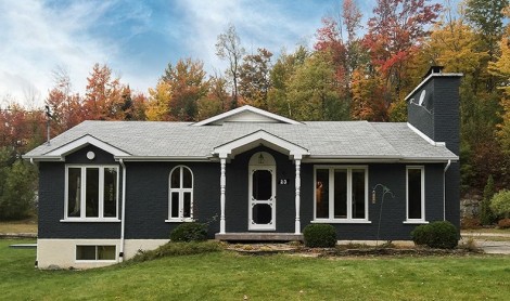 A Perfect Fusion of Aesthetics and Functionality: Open an Exterior Painting Franchise!