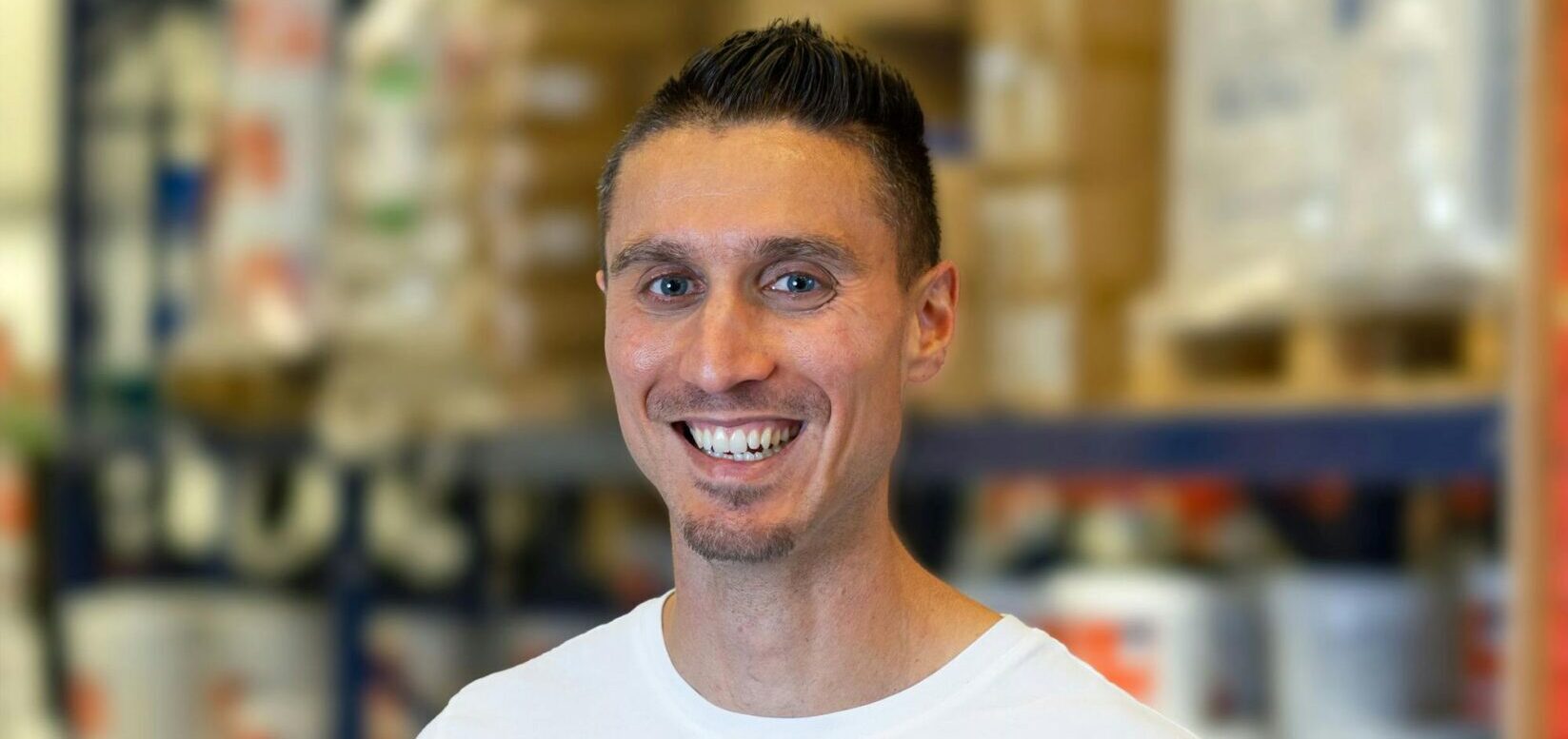 CARMELO MARSALA – VISIONARY & FOUNDER