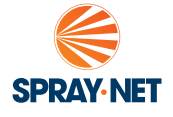 Spray-Net Logo