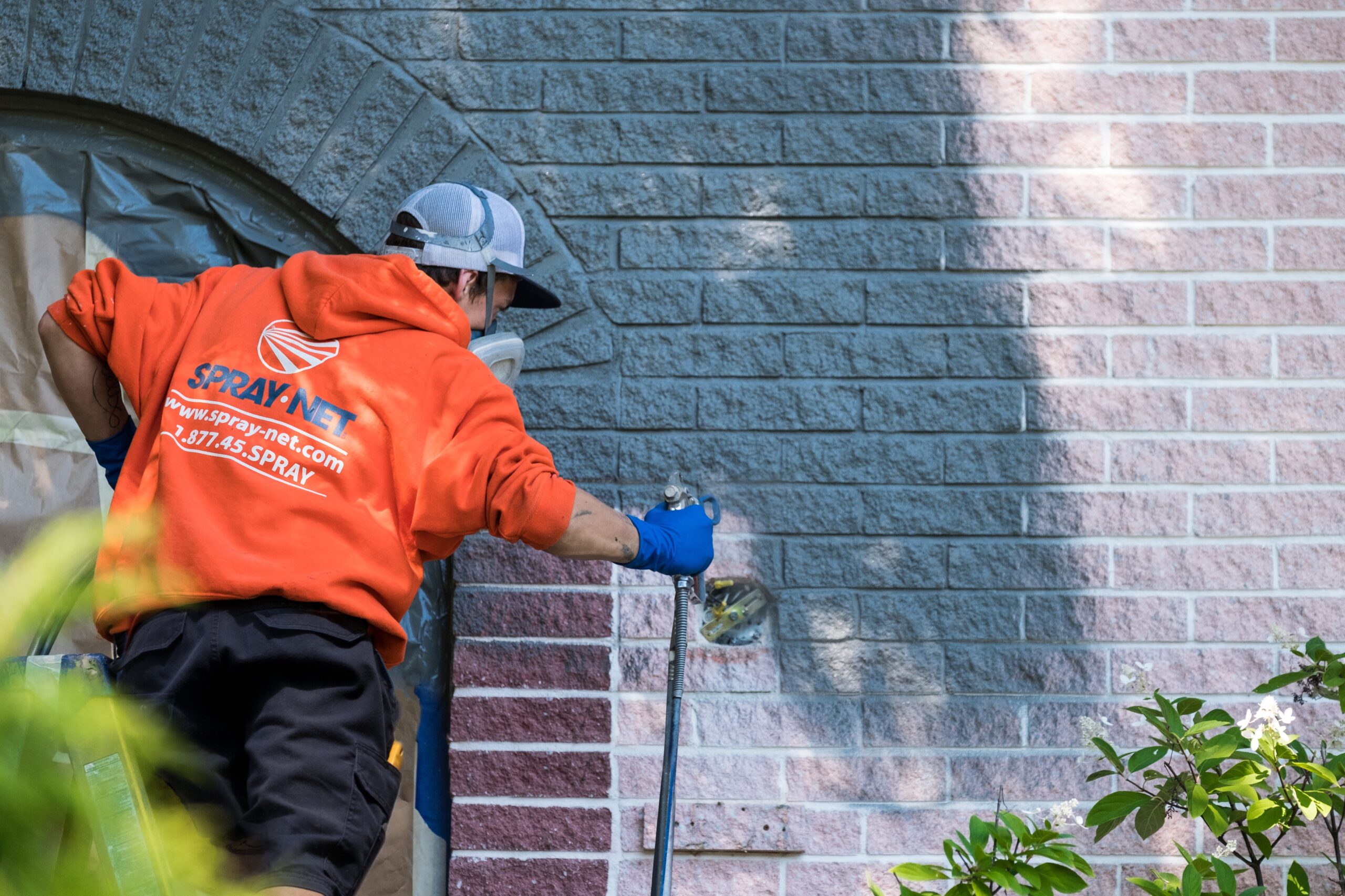 painting franchise opportunity
