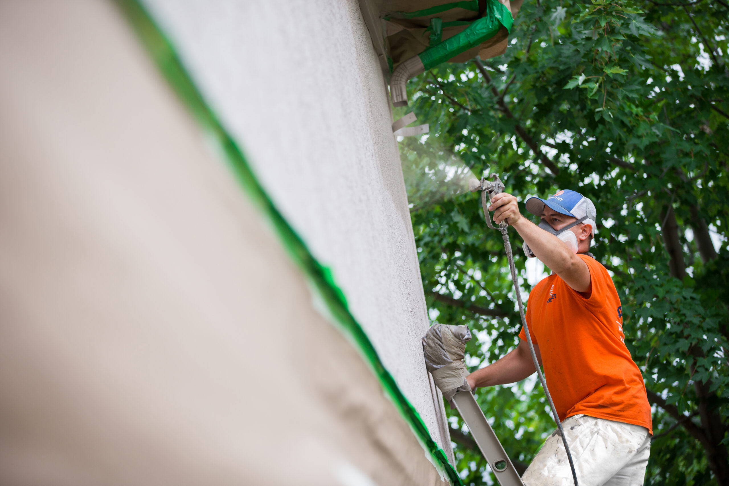 painting business