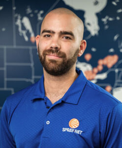 Bruce Seguin